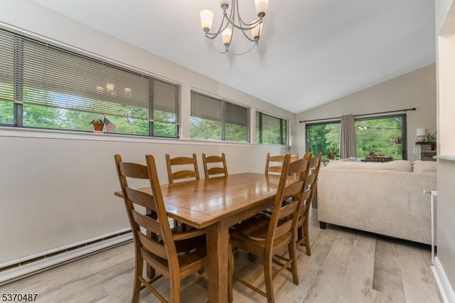 3 N Slope, Union Twp., NJ 08809