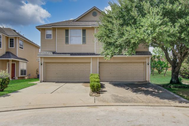 6155 Morningshire Lane, Houston, TX 77084