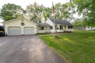 1116 Lagrange Avenue, Tomah, WI 54660