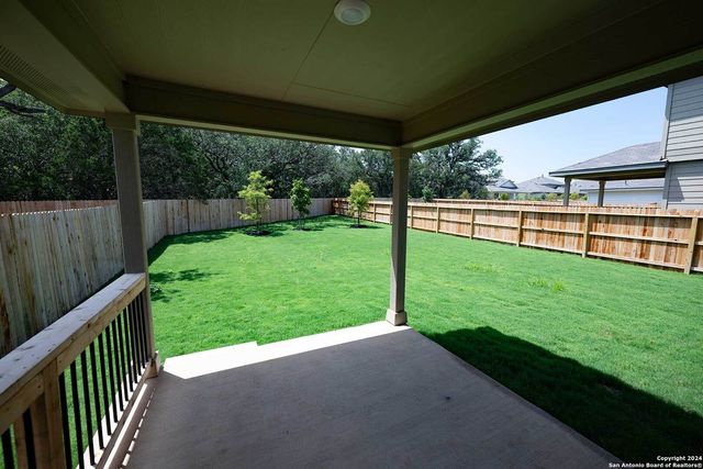22623 Match Play, San Antonio, TX 78261