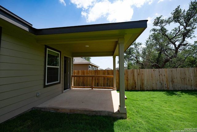 22623 Match Play, San Antonio, TX 78261