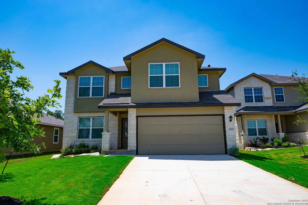 22623 Match Play, San Antonio, TX 78261
