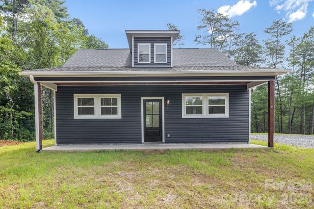 118 Dog Star Lane, Alexander, NC 28701