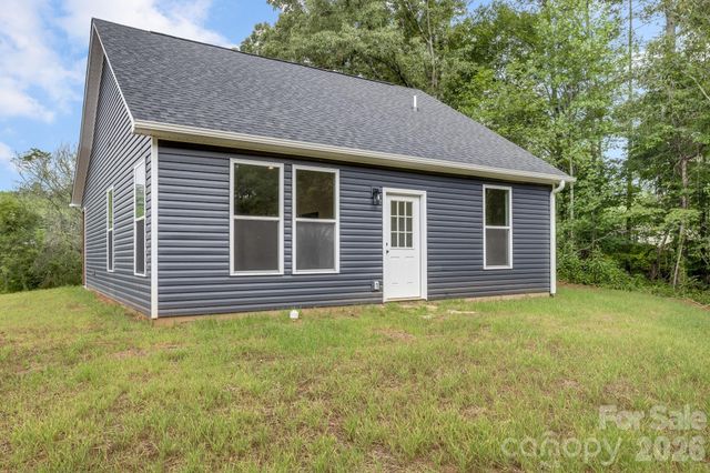 118 Dog Star Lane, Alexander, NC 28701
