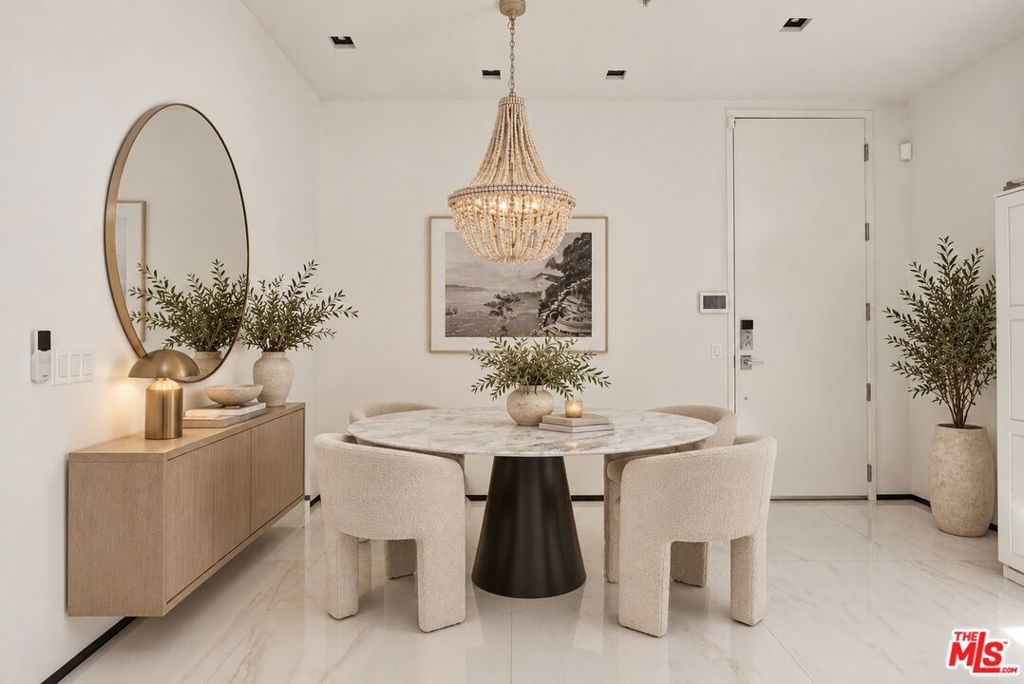 1253 N Sweetzer Avenue 6, West Hollywood, CA 90069 — photo 3