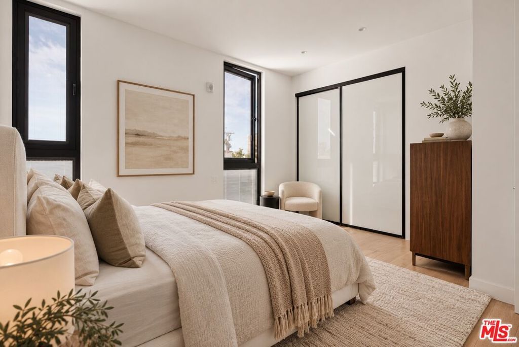 1253 N Sweetzer Avenue 6, West Hollywood, CA 90069 — photo 4