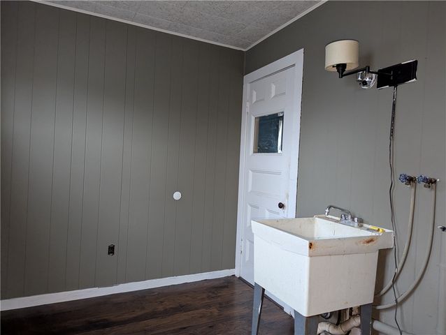 329 North Avenue, Shelby, NY 14103