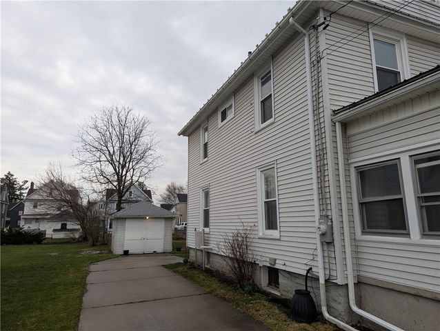 329 North Avenue, Shelby, NY 14103