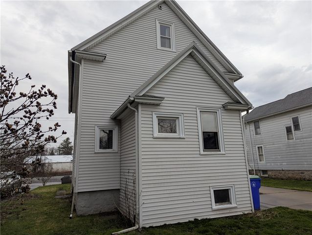 329 North Avenue, Shelby, NY 14103