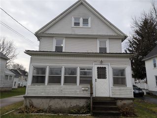 329 North Avenue, Shelby, NY 14103