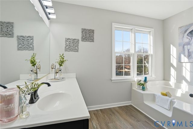 8283 Southern Watch Pl, Mechanicsville, VA 23111