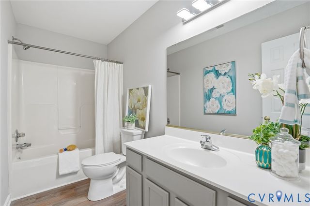 8283 Southern Watch Pl, Mechanicsville, VA 23111