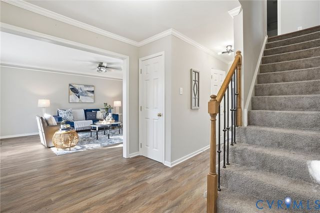 8283 Southern Watch Pl, Mechanicsville, VA 23111