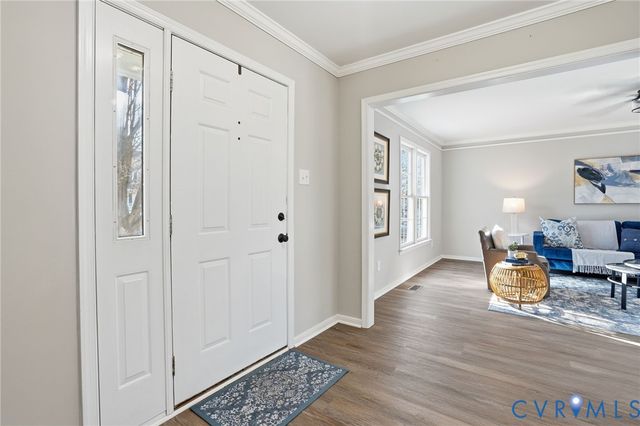 8283 Southern Watch Pl, Mechanicsville, VA 23111