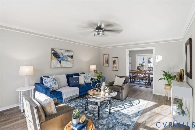 8283 Southern Watch Pl, Mechanicsville, VA 23111