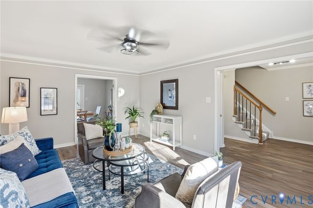 8283 Southern Watch Pl, Mechanicsville, VA 23111