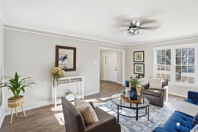 8283 Southern Watch Pl, Mechanicsville, VA 23111