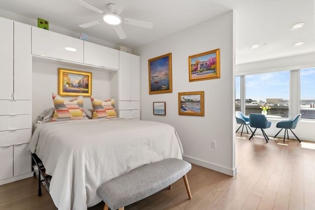 45 Lewis Street PH2, Boston, MA 02128