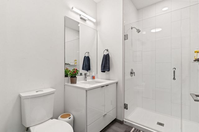 45 Lewis Street PH2, Boston, MA 02128