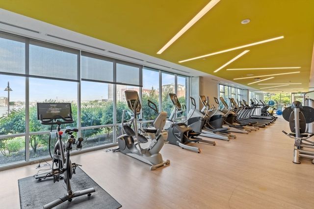 45 Lewis Street PH2, Boston, MA 02128