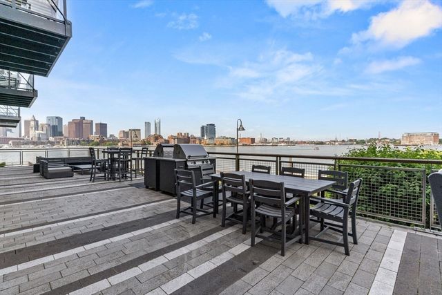 45 Lewis Street PH2, Boston, MA 02128
