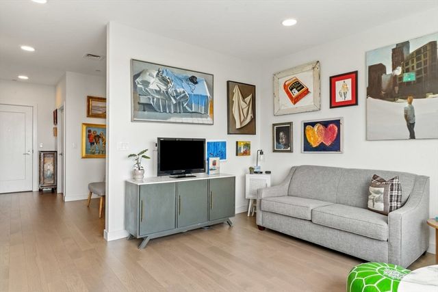 45 Lewis Street PH2, Boston, MA 02128
