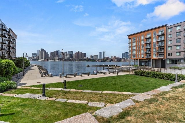 45 Lewis Street PH2, Boston, MA 02128