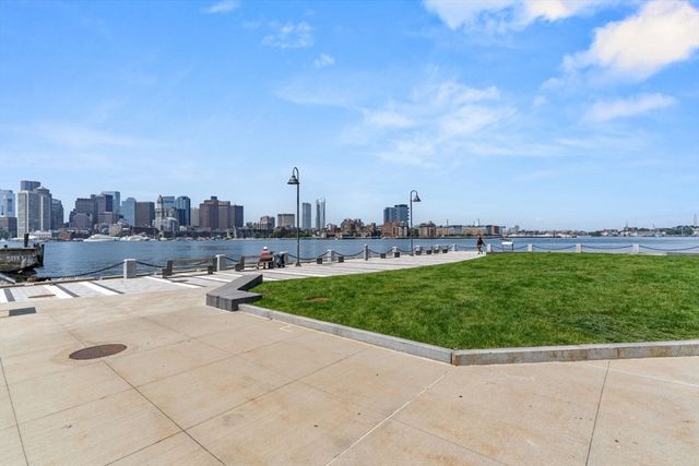 45 Lewis Street PH2, Boston, MA 02128