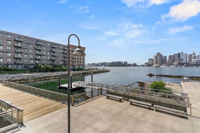 45 Lewis Street PH2, Boston, MA 02128