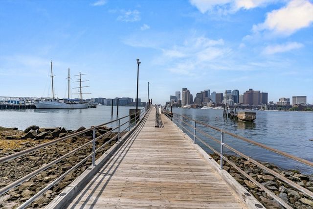 45 Lewis Street PH2, Boston, MA 02128