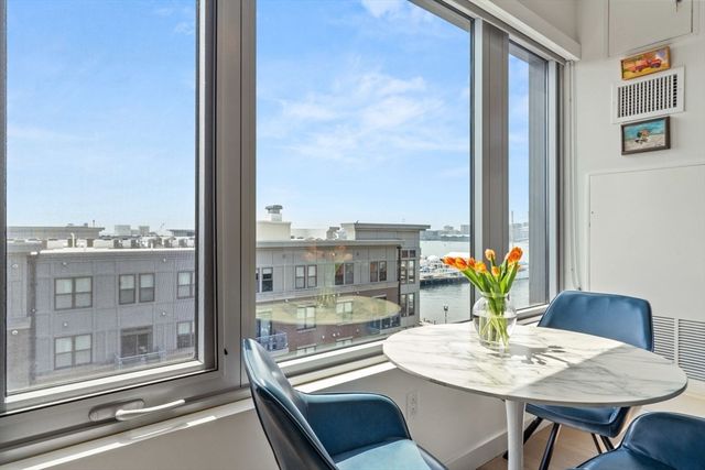 45 Lewis Street PH2, Boston, MA 02128