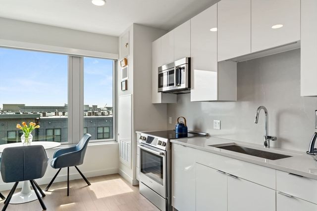 45 Lewis Street PH2, Boston, MA 02128