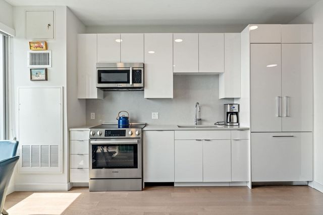 45 Lewis Street PH2, Boston, MA 02128