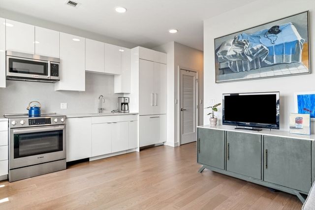 45 Lewis Street PH2, Boston, MA 02128