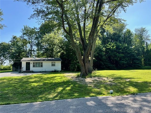 3611 and 3618 Utica Sellersburg Road, Jeffersonville, IN 47130