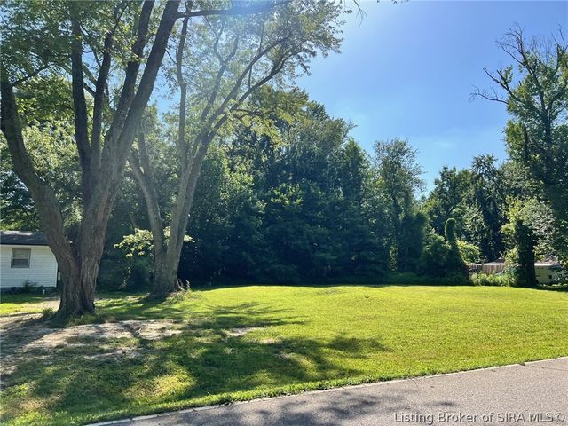 3611 and 3618 Utica Sellersburg Road, Jeffersonville, IN 47130