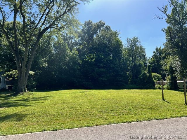 3611 and 3618 Utica Sellersburg Road, Jeffersonville, IN 47130