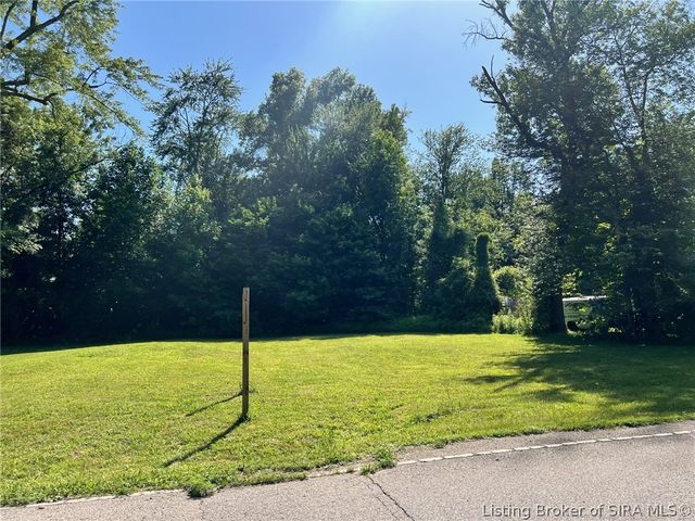 3611 and 3618 Utica Sellersburg Road, Jeffersonville, IN 47130