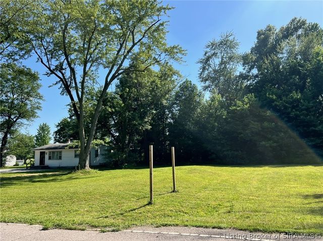 3611 and 3618 Utica Sellersburg Road, Jeffersonville, IN 47130