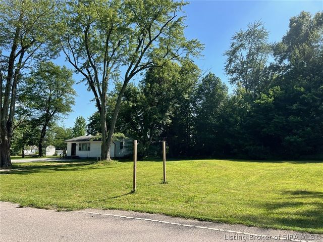 3611 and 3618 Utica Sellersburg Road, Jeffersonville, IN 47130