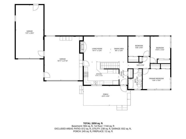 5137 Forest Road, Minnetonka, MN 55345