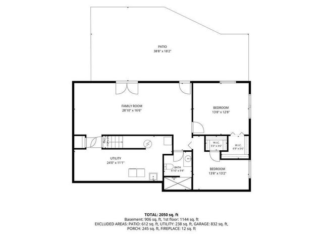 5137 Forest Road, Minnetonka, MN 55345