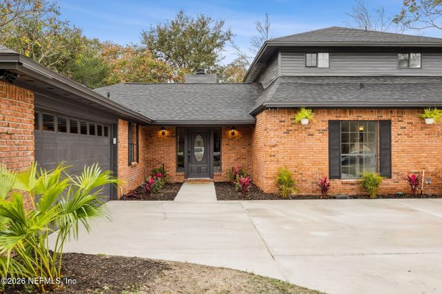 12094 DIVIDING OAKS Trail E, Jacksonville, FL 32223