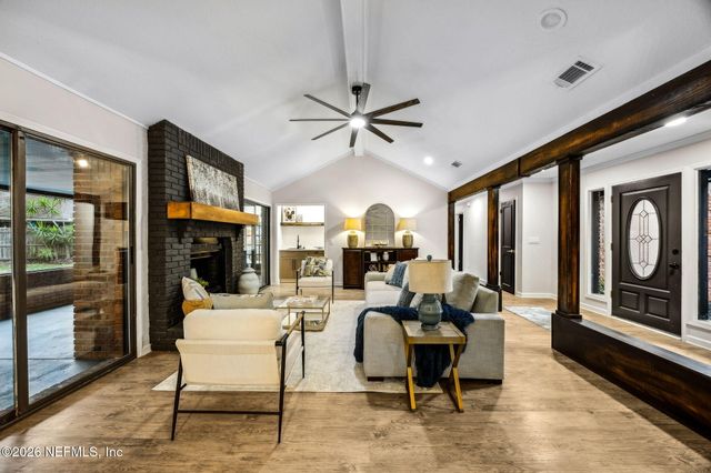 12094 DIVIDING OAKS Trail E, Jacksonville, FL 32223