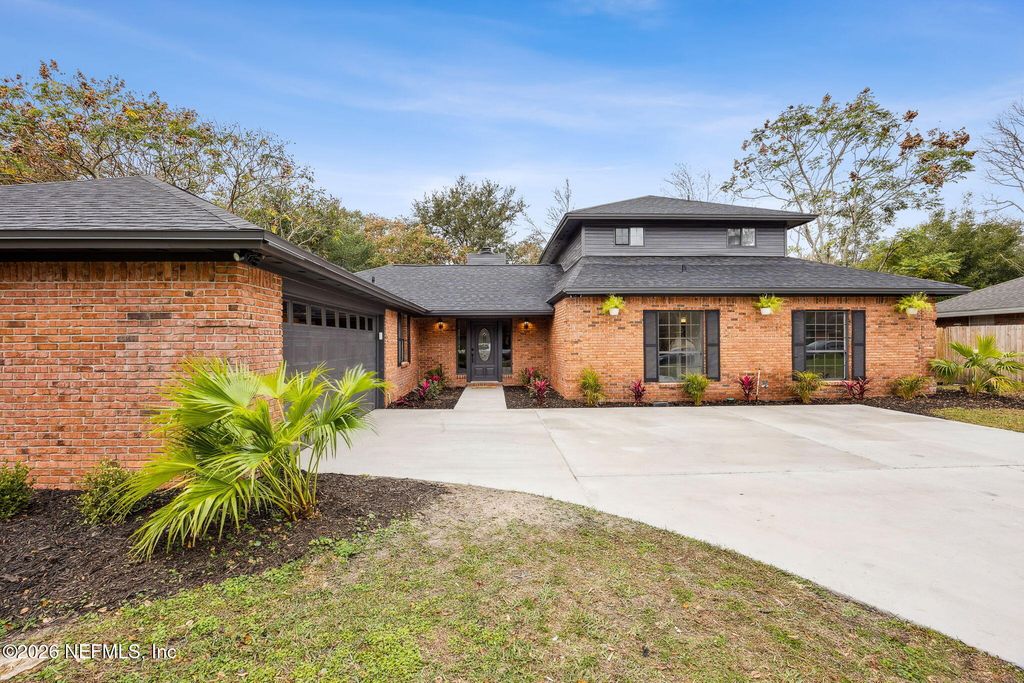 12094 DIVIDING OAKS Trail E, Jacksonville, FL 32223