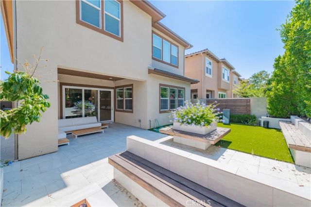 111 Swift, Irvine, CA 92618
