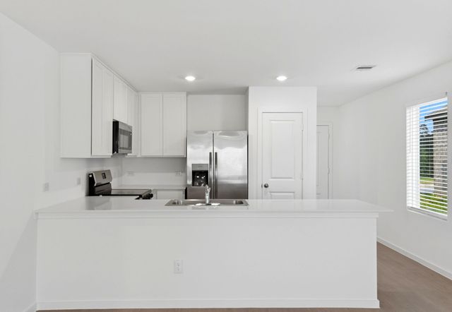 15219 Abella Drive, Conroe, TX 77316