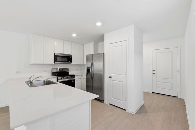 15219 Abella Drive, Conroe, TX 77316