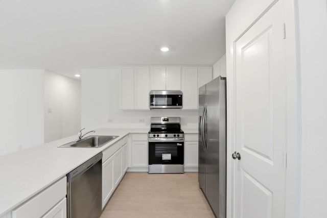 15219 Abella Drive, Conroe, TX 77316