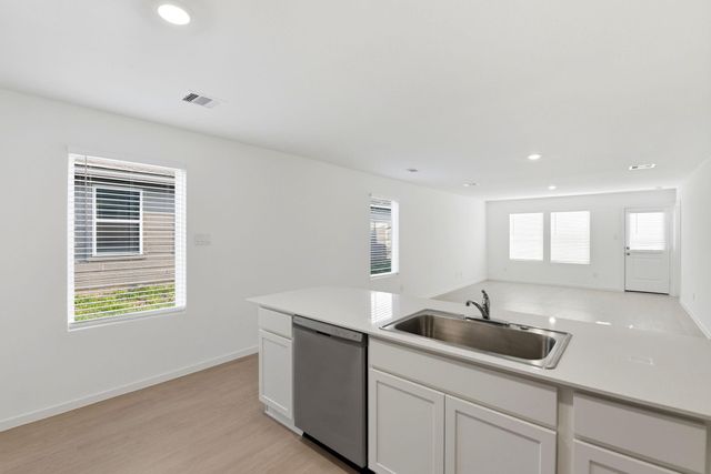 15219 Abella Drive, Conroe, TX 77316